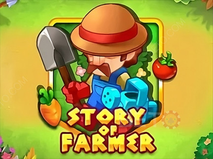 Story of Farmer Phiên bản thử
