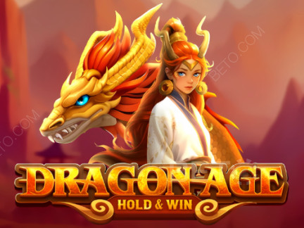 Dragon Age Phiên bản thử
