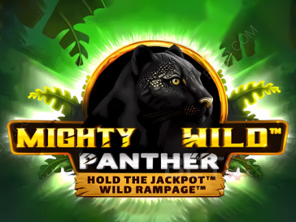 Mighty Wild: Panther Grand Platinum Edition Phiên bản thử