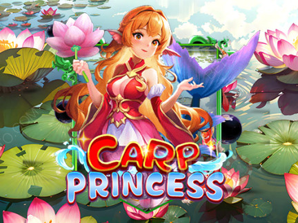 Carp Princess Phiên bản thử