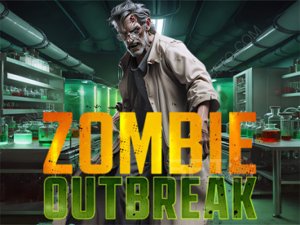 Zombie Outbreak Phiên bản thử