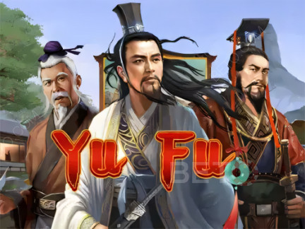 Yu Fu Phiên bản thử