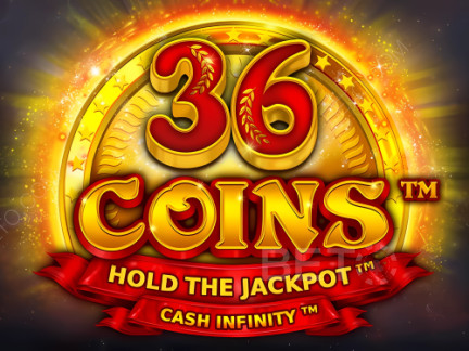 36 Coins Phiên bản thử