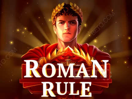 Roman Rule Phiên bản thử