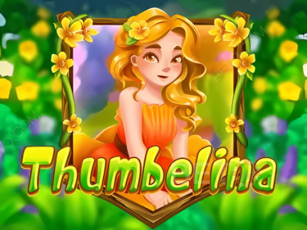 Thumbelina Phiên bản thử