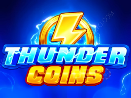 Thunder Coins Phiên bản thử