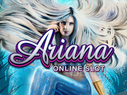 Ariana Phiên bản thử