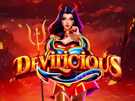 Devilicious Phiên bản thử