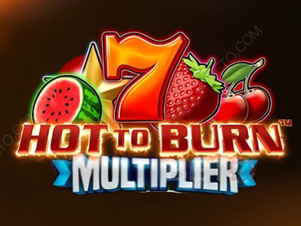 Hot to Burn Multiplier Phiên bản thử