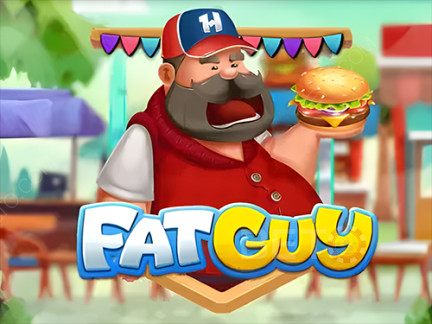 Fat Guy Phiên bản thử