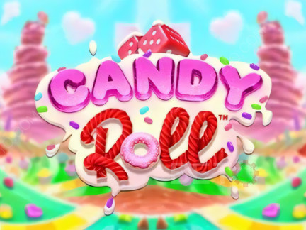 Candy Roll Phiên bản thử