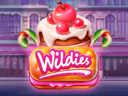 Wildies Phiên bản thử