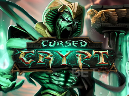 Cursed Crypt Phiên bản thử