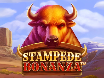 Stampede Bonanza Phiên bản thử