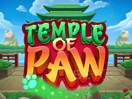 Temple of Paw Phiên bản thử
