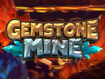 Gemstone Mine Phiên bản thử