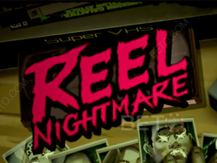 Reel Nightmare Phiên bản thử