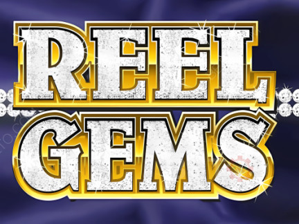 Reel Gems Phiên bản thử