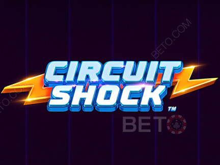 Circuit Shock Phiên bản thử