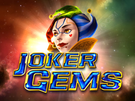 Joker Gems Phiên bản thử