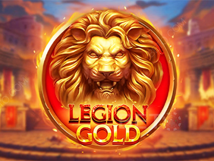 Legion Gold Phiên bản thử