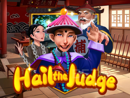 Hail the Judge Phiên bản thử