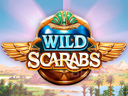 Wild Scarabs Phiên bản thử