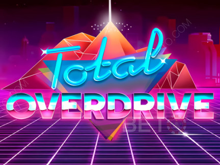 Total Overdrive Phiên bản thử
