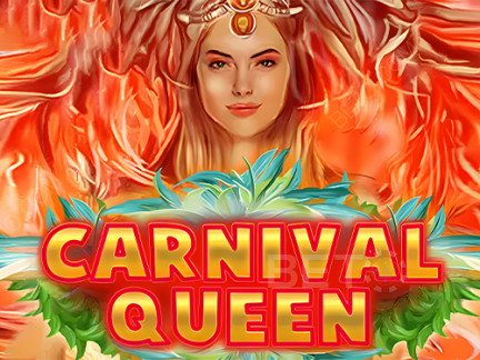 Carnival Queen (KA Gaming) Phiên bản thử