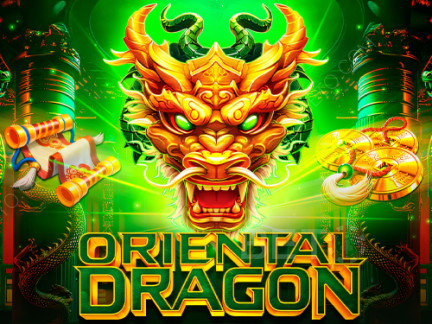Oriental Dragon Phiên bản thử