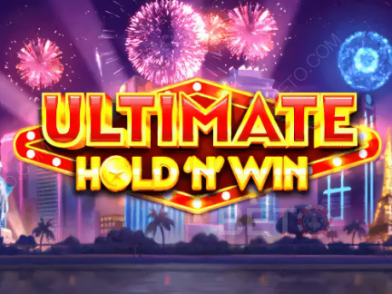 Ultimate Hold 'N' Win Phiên bản thử