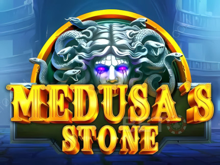 Medusa’s Stone Phiên bản thử