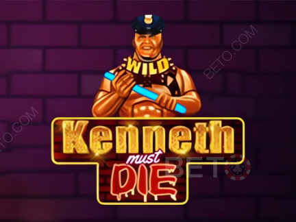 Kenneth Must Die Phiên bản thử
