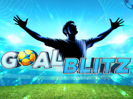 Goal Blitz Phiên bản thử