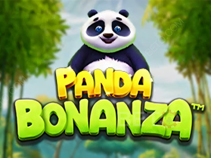 Panda Bonanza Phiên bản thử