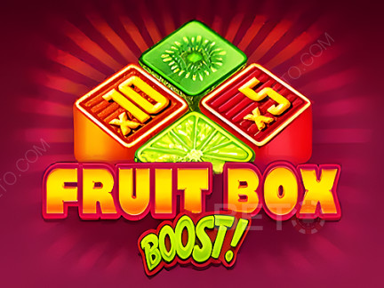 Fruit Box Boost! Phiên bản thử