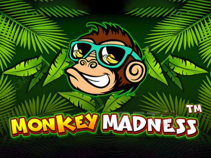 Monkey Madness  Phiên bản thử
