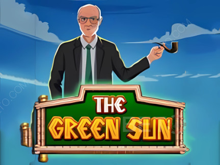 The Green Sun Phiên bản thử