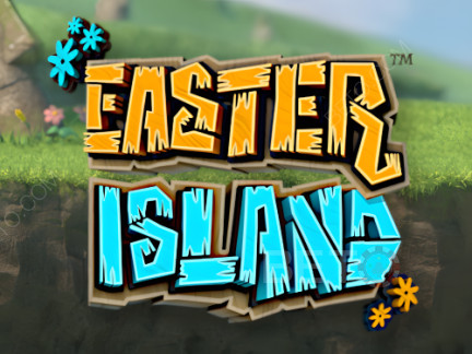 Easter Island (Yggdrasil)  Phiên bản thử