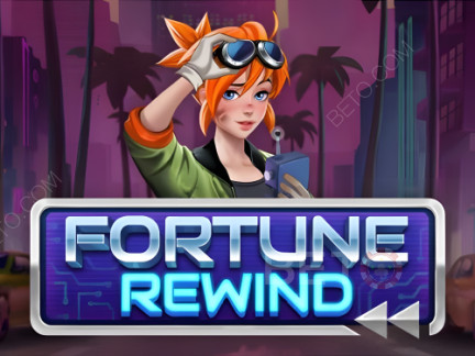 Fortune Rewind Phiên bản thử