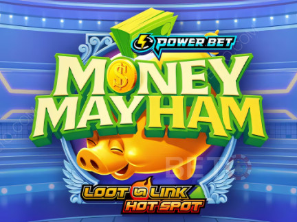 Money Mayham Phiên bản thử