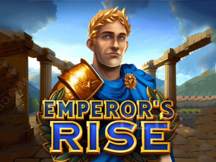 Emperor’s Rise Phiên bản thử