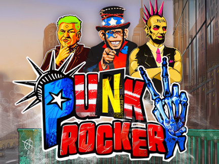 Punk Rocker 2 Phiên bản thử