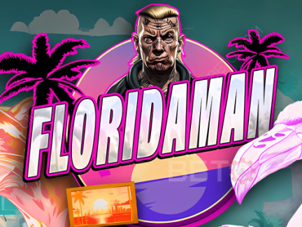 FloridaMan Phiên bản thử