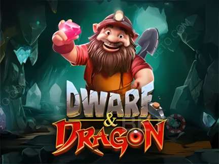 Dwarf & Dragon Phiên bản thử