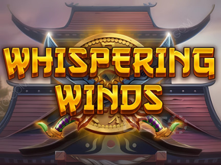 Whispering Winds Phiên bản thử