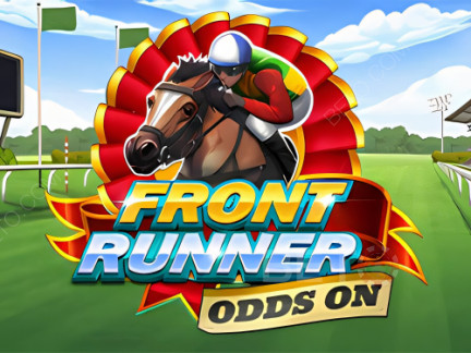 Front Runner Odds On Phiên bản thử