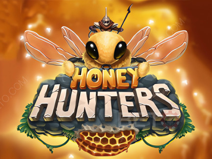 Honey Hunters Phiên bản thử