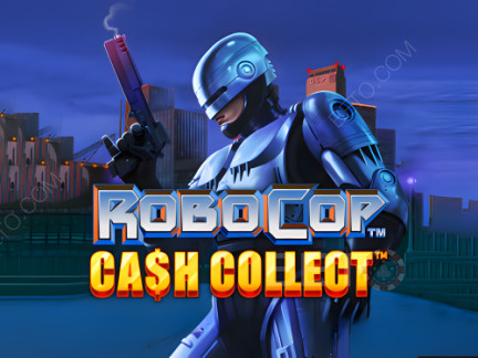 RoboCop: Cash Collect Phiên bản thử