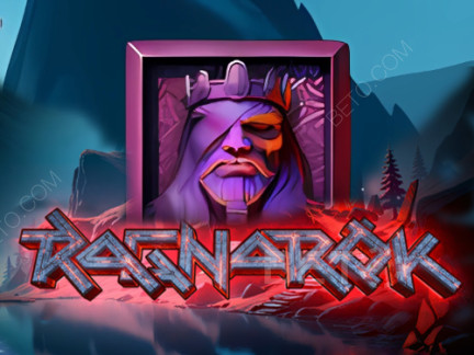Ragnarok (Slotmill) Phiên bản thử